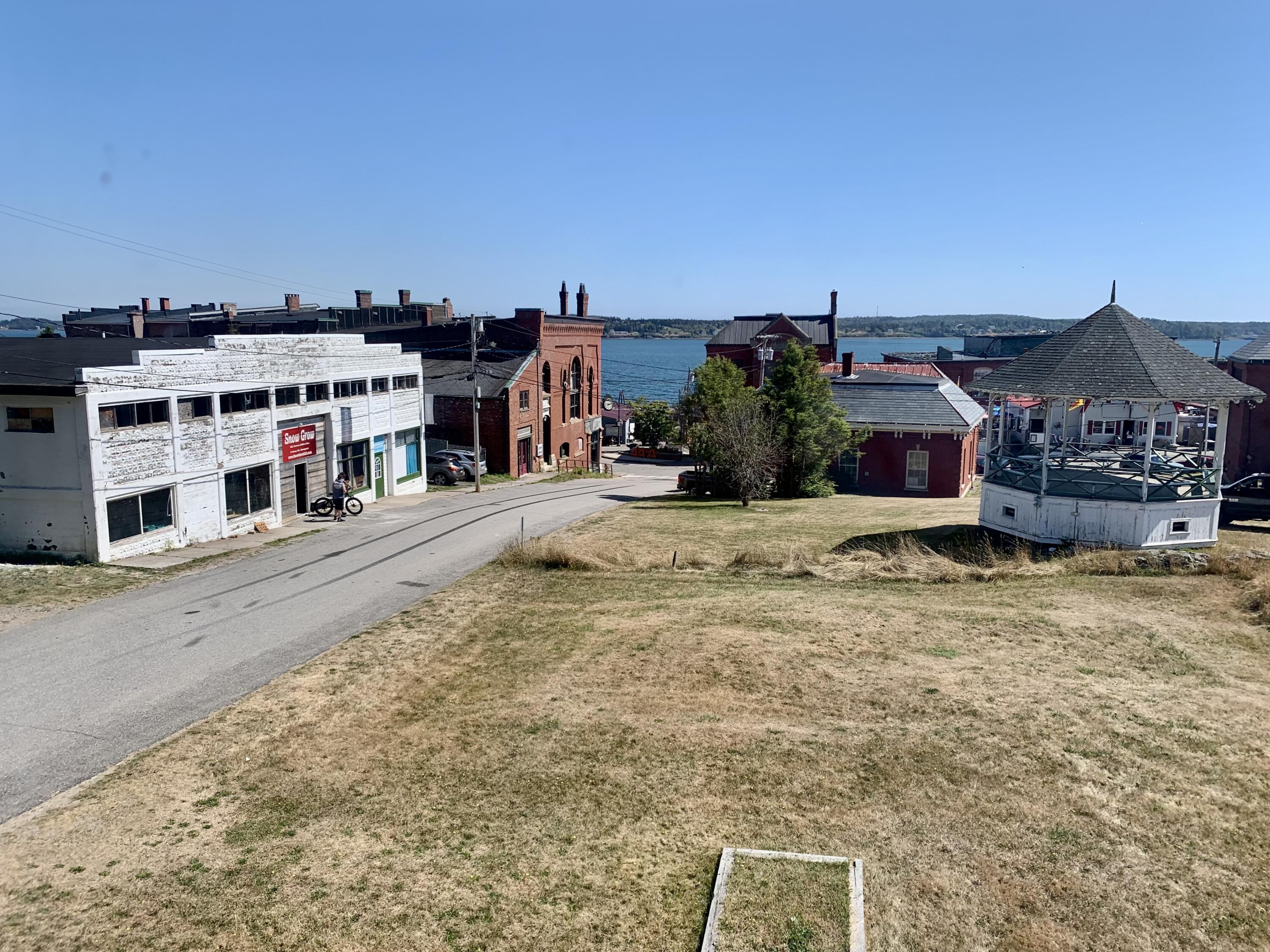 2 & 4 Dana Street Eastport ME 04631