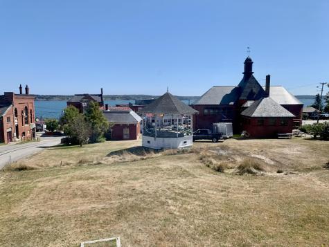 2 & 4 Dana Street Eastport ME 04631