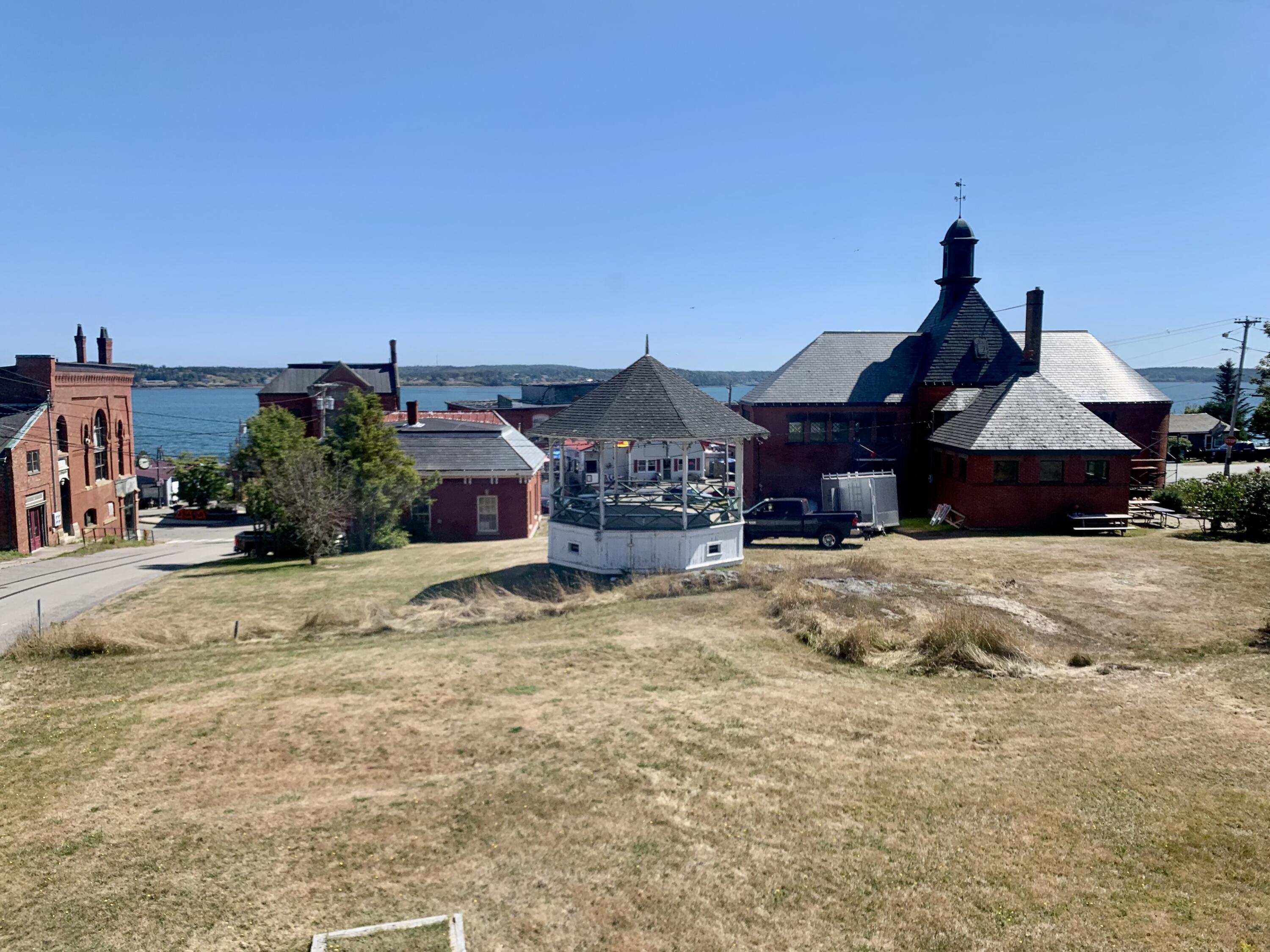 2 & 4 Dana Street Eastport ME 04631