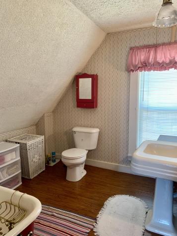 2 & 4 Dana Street Eastport ME 04631