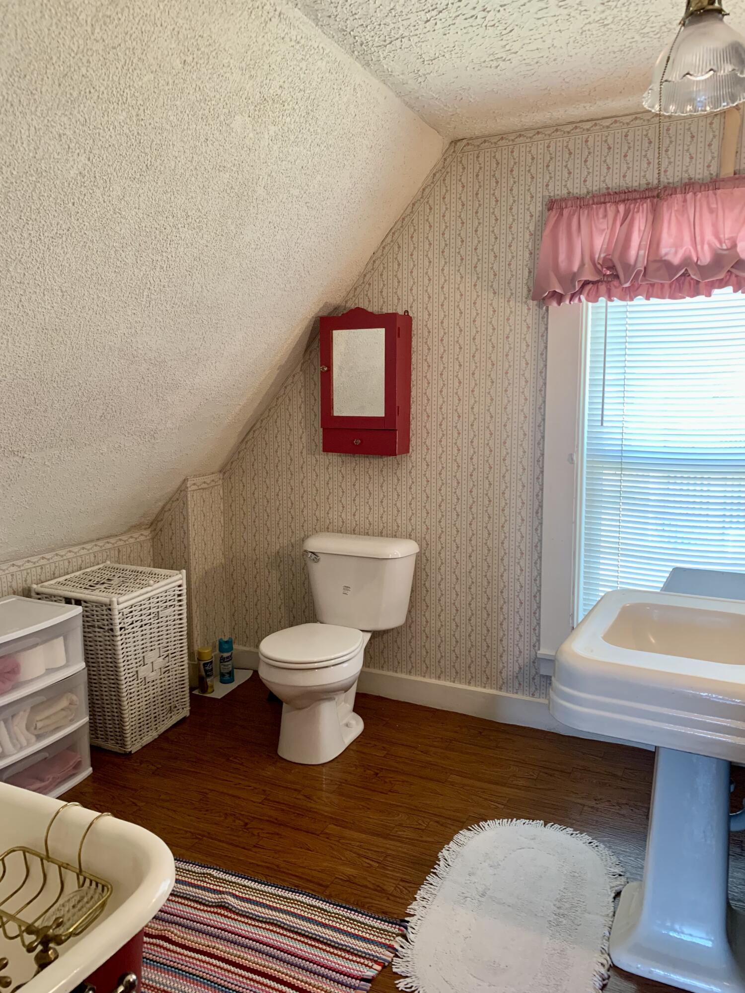 2 & 4 Dana Street Eastport ME 04631