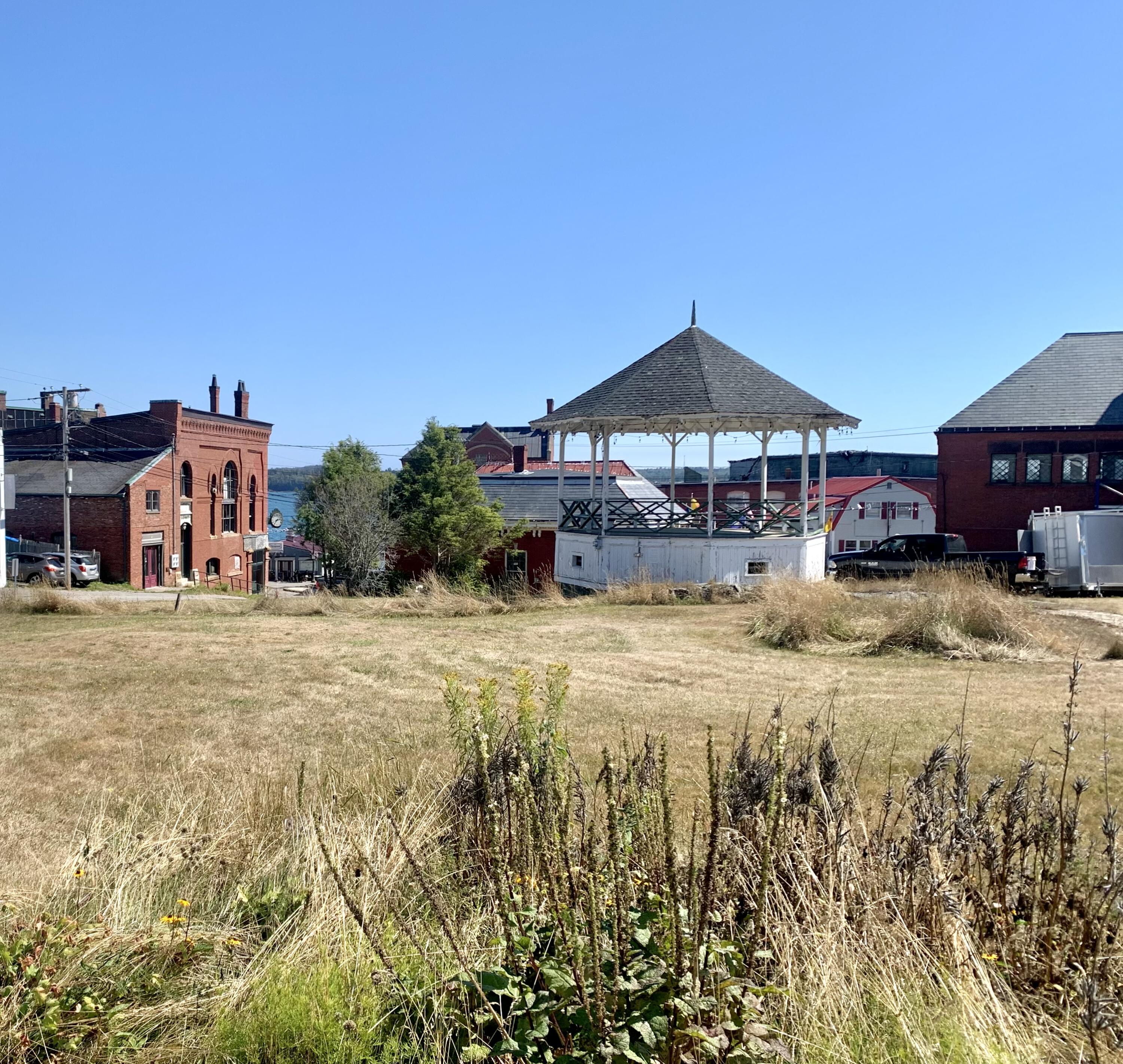 2 & 4 Dana Street Eastport ME 04631