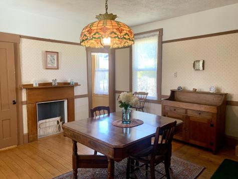 2 & 4 Dana Street Eastport ME 04631