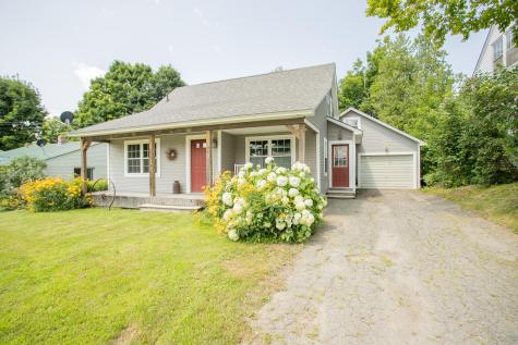 36 Beech Street East Millinocket ME 04430