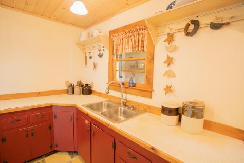 36 Beech Street East Millinocket ME 04430