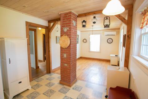 36 Beech Street East Millinocket ME 04430