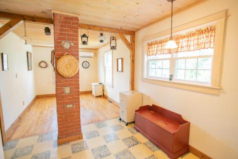 36 Beech Street East Millinocket ME 04430