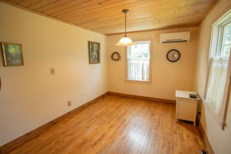 36 Beech Street East Millinocket ME 04430