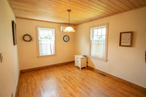 36 Beech Street East Millinocket ME 04430