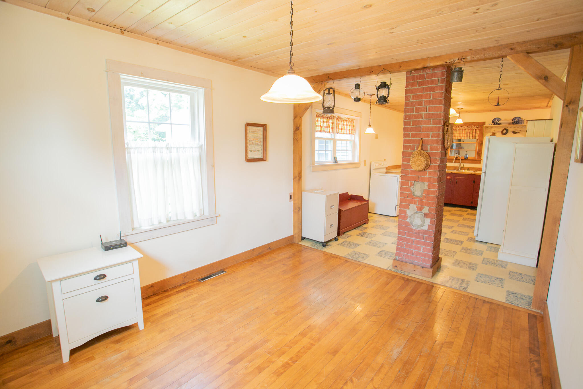 36 Beech Street East Millinocket ME 04430