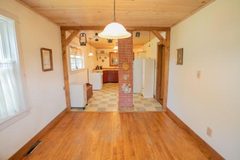 36 Beech Street East Millinocket ME 04430