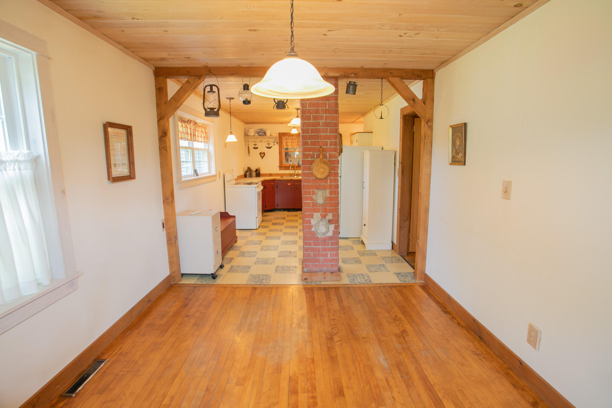 36 Beech Street East Millinocket ME 04430