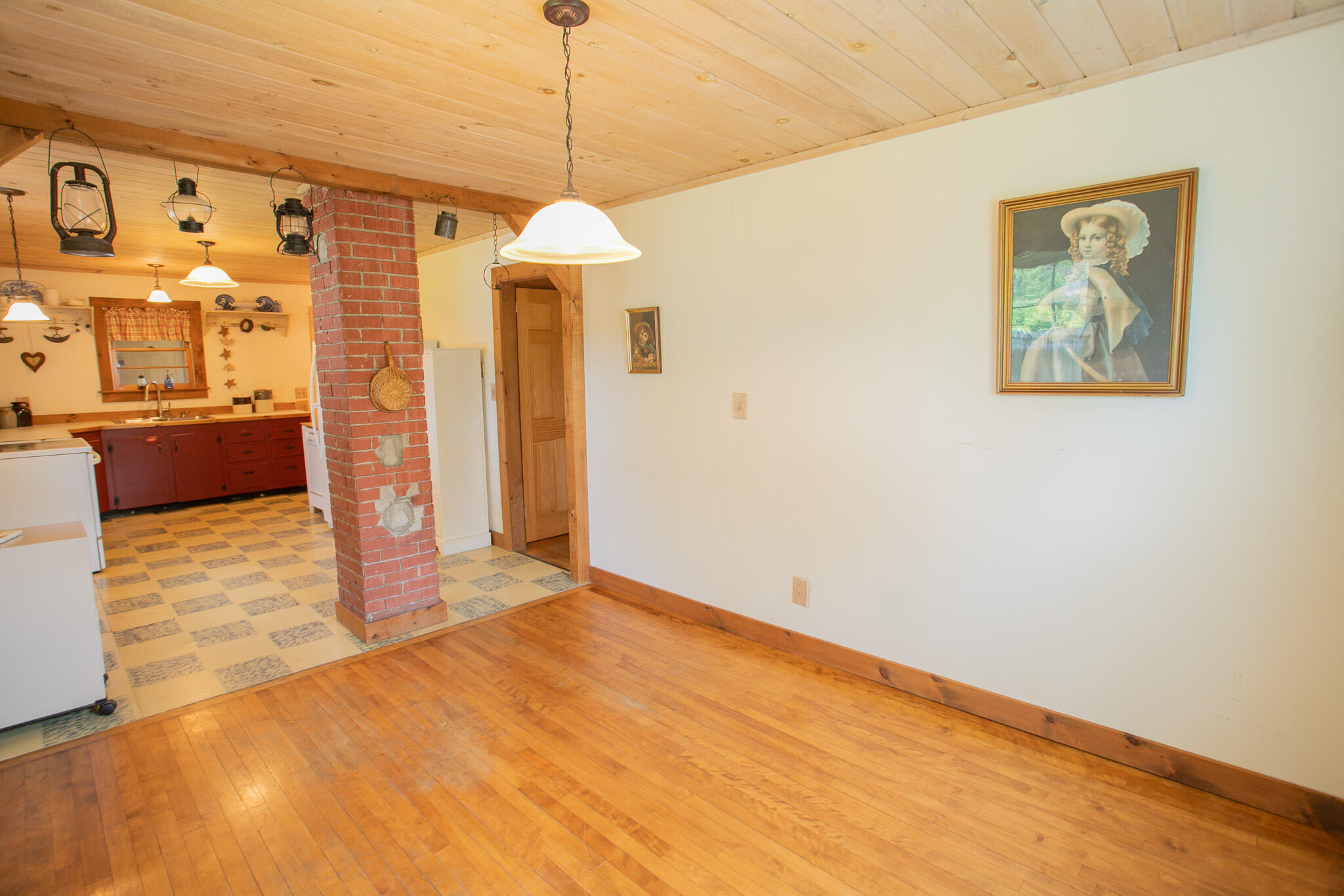 36 Beech Street East Millinocket ME 04430