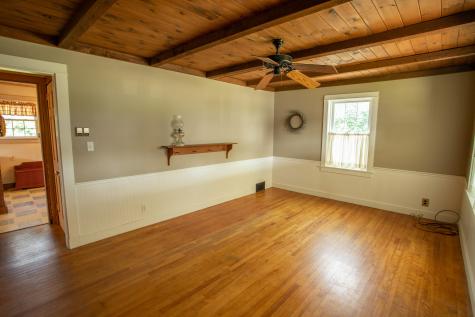 36 Beech Street East Millinocket ME 04430