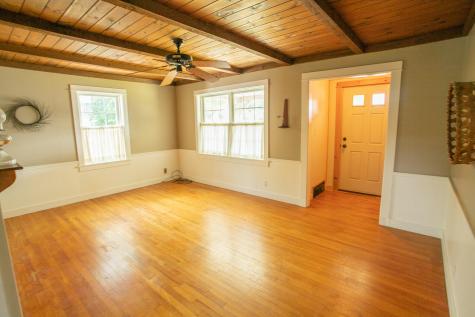 36 Beech Street East Millinocket ME 04430