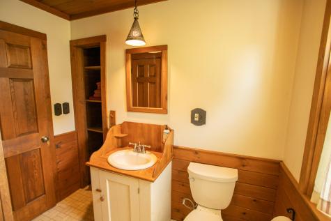 36 Beech Street East Millinocket ME 04430