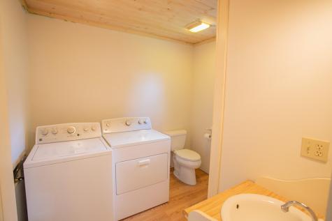 36 Beech Street East Millinocket ME 04430