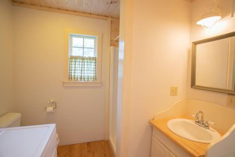 36 Beech Street East Millinocket ME 04430