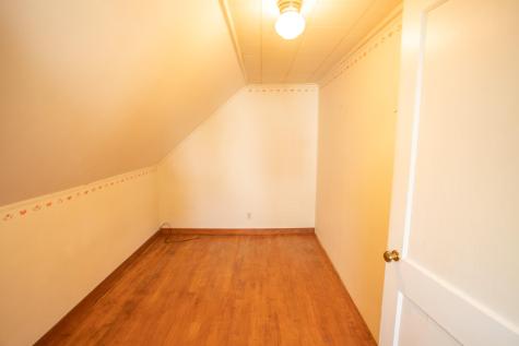 36 Beech Street East Millinocket ME 04430