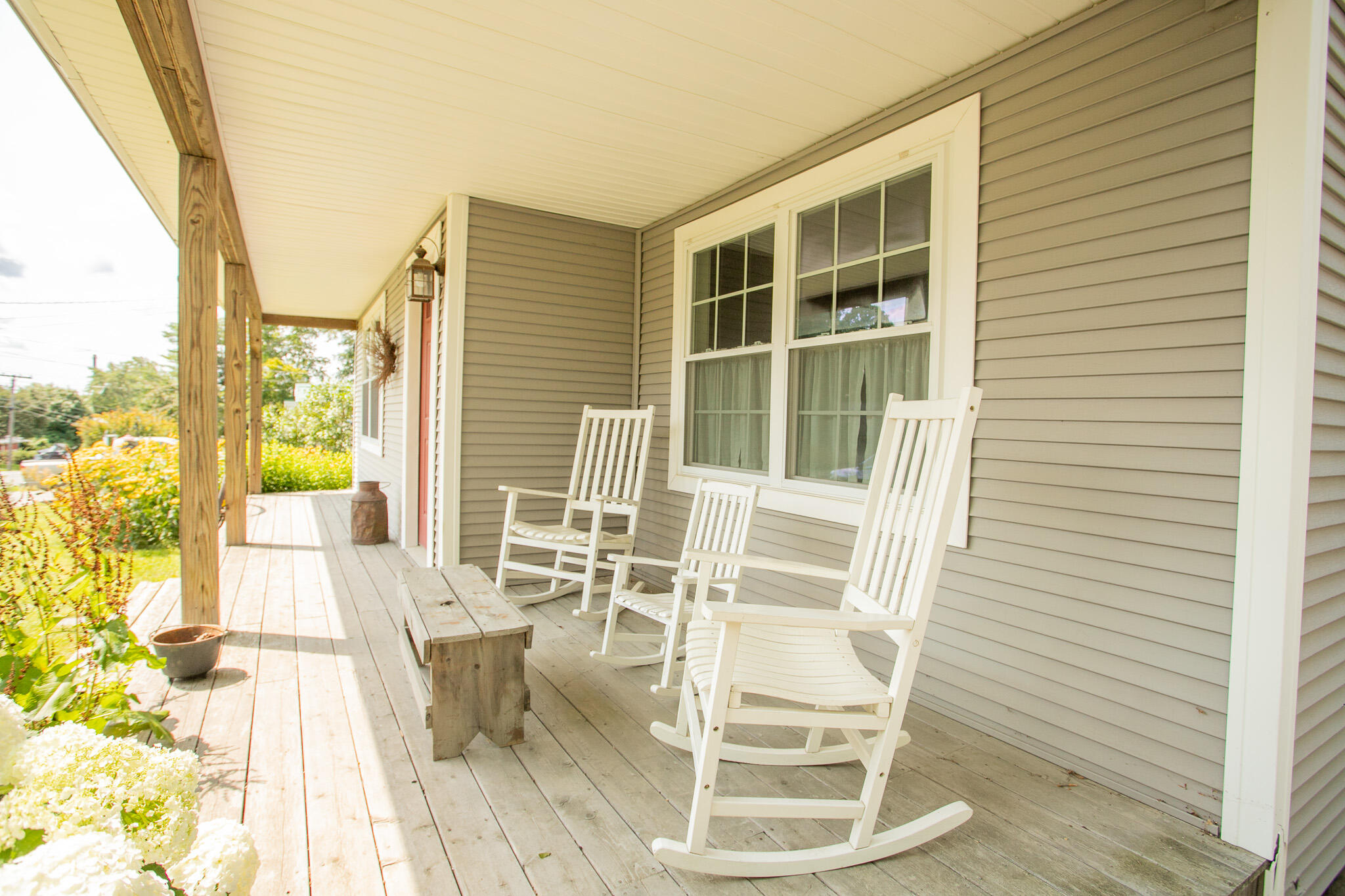 36 Beech Street East Millinocket ME 04430