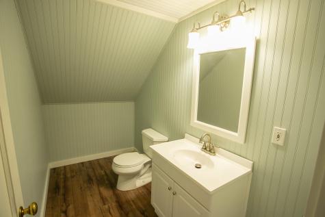 36 Beech Street East Millinocket ME 04430