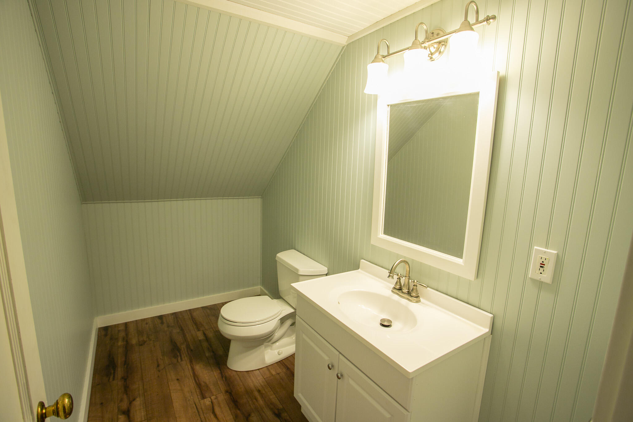 36 Beech Street East Millinocket ME 04430