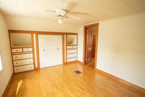 36 Beech Street East Millinocket ME 04430