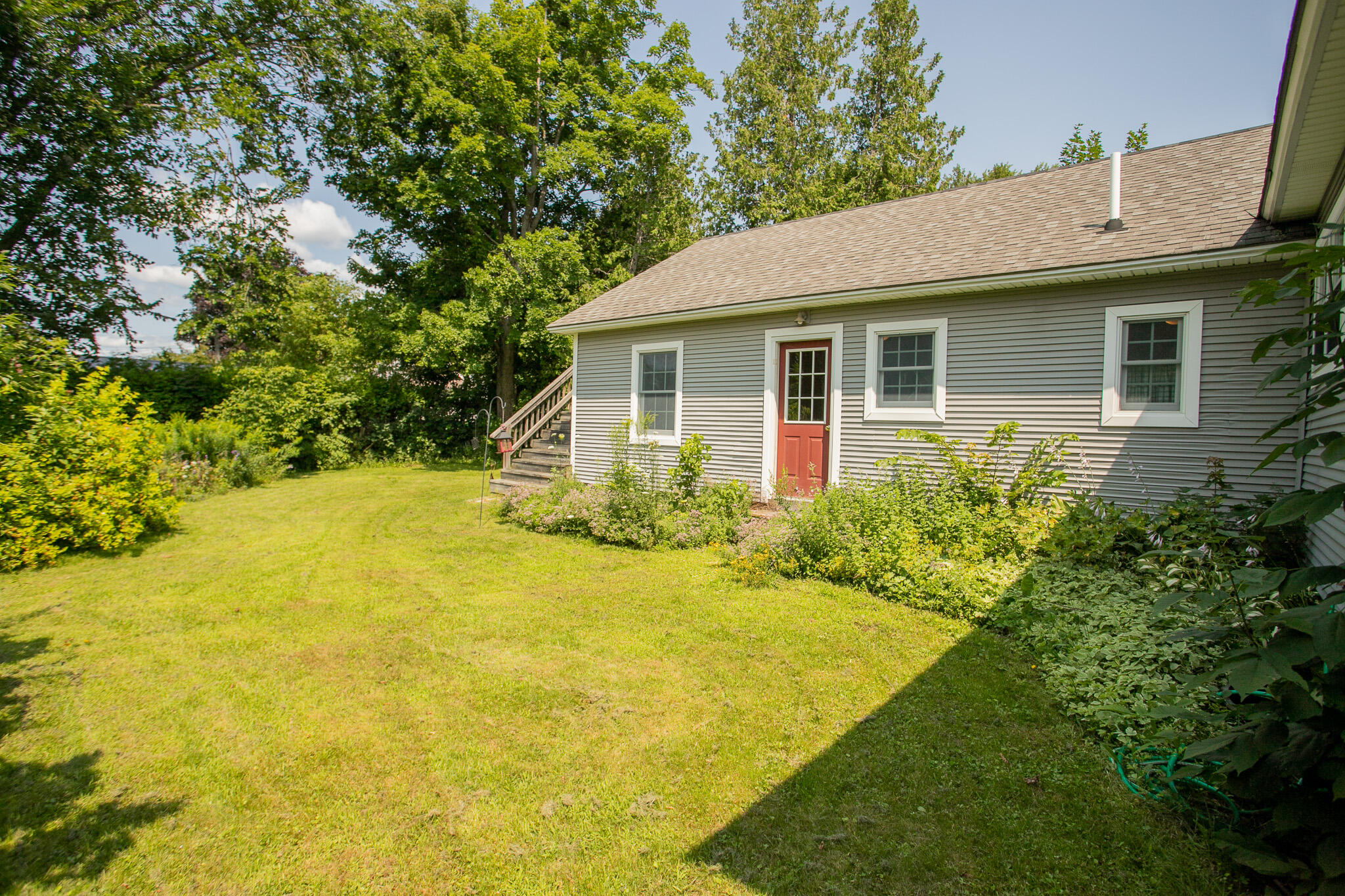 36 Beech Street East Millinocket ME 04430