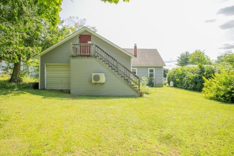 36 Beech Street East Millinocket ME 04430