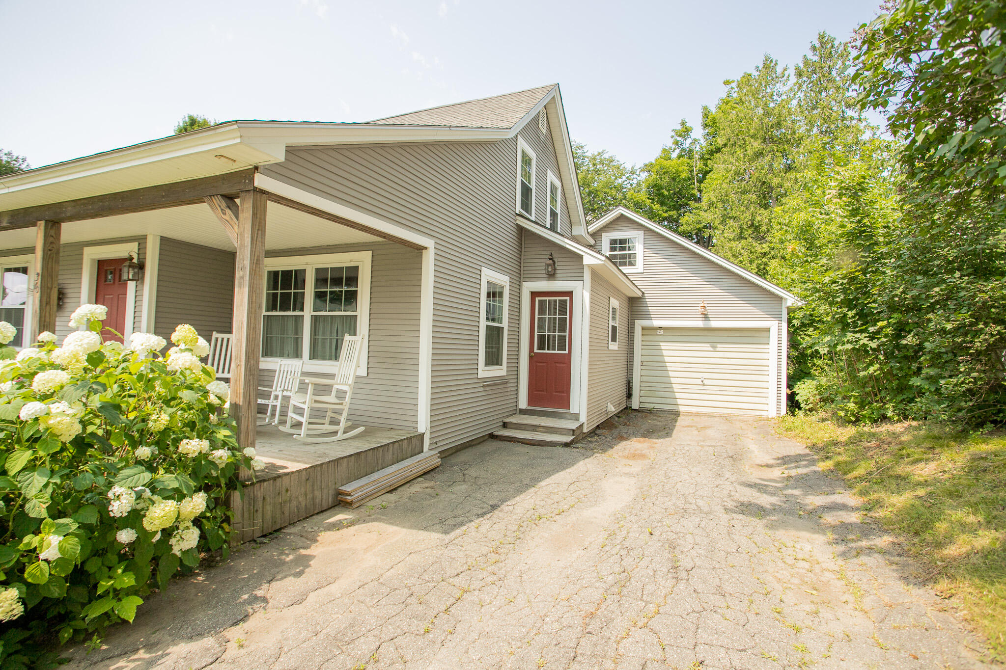 36 Beech Street East Millinocket ME 04430