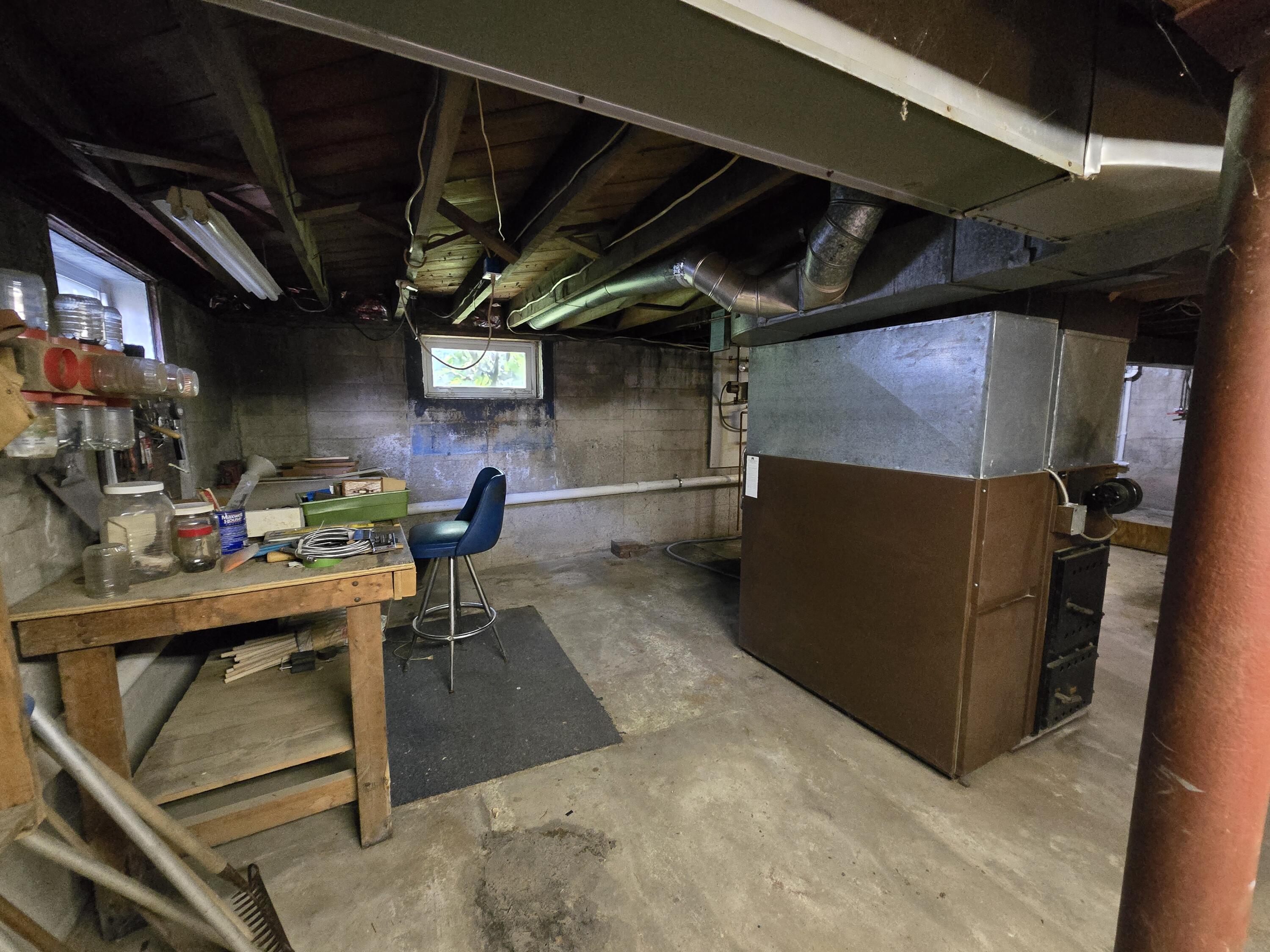 36 Beech Street East Millinocket ME 04430