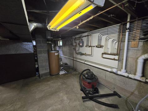 36 Beech Street East Millinocket ME 04430