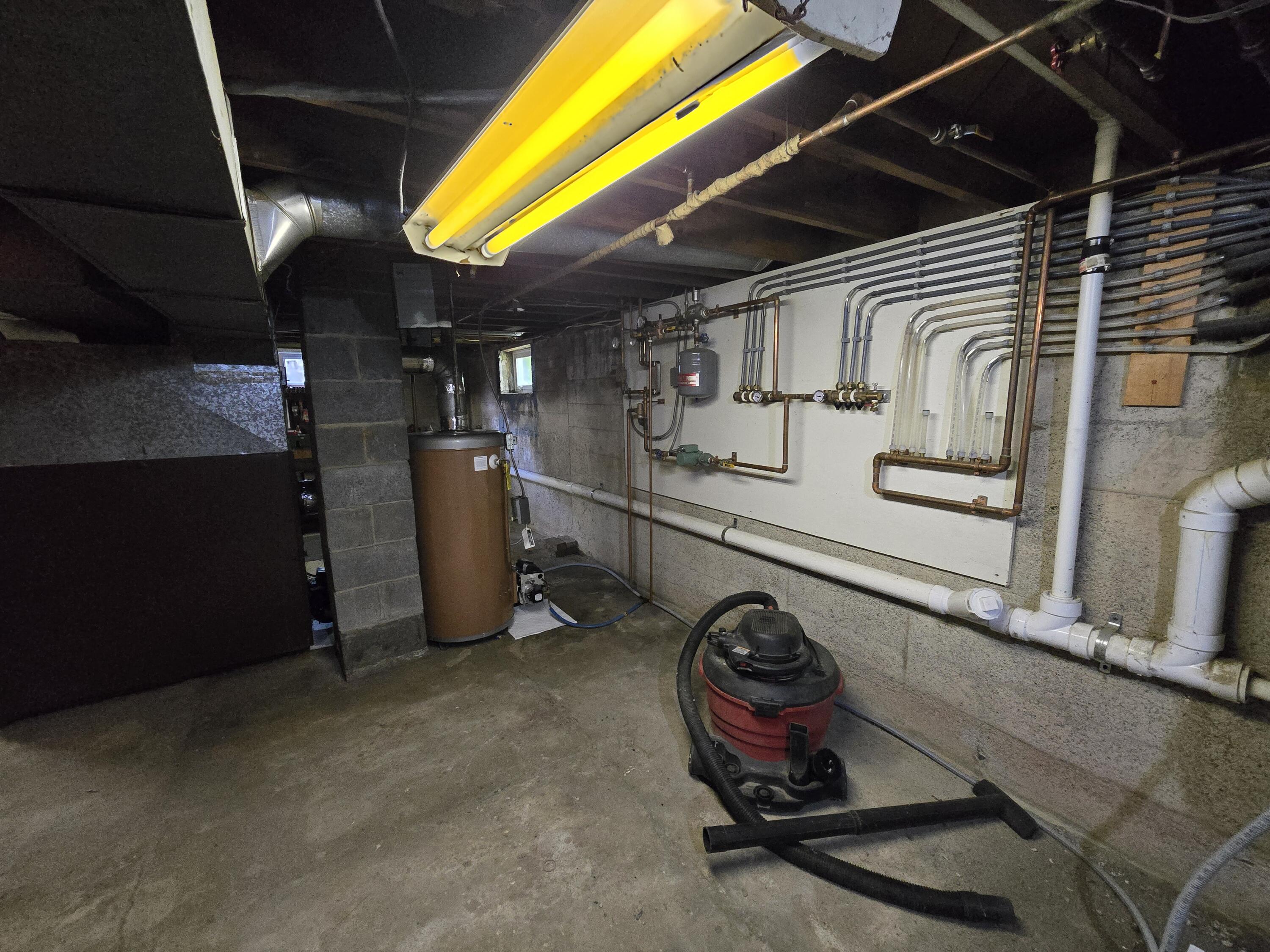 36 Beech Street East Millinocket ME 04430