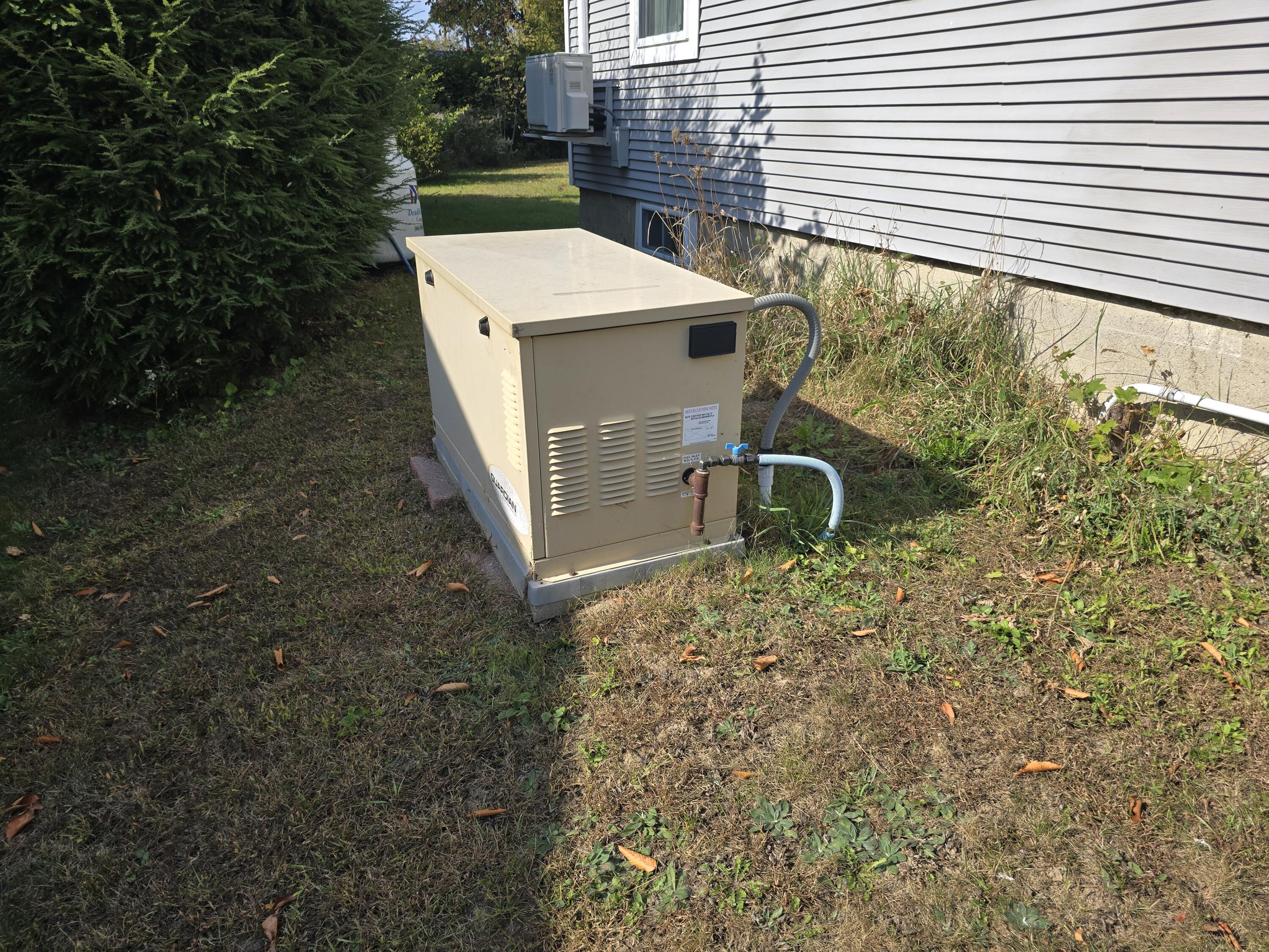 36 Beech Street East Millinocket ME 04430