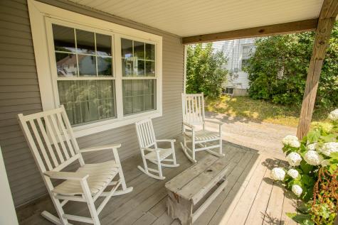 36 Beech Street East Millinocket ME 04430