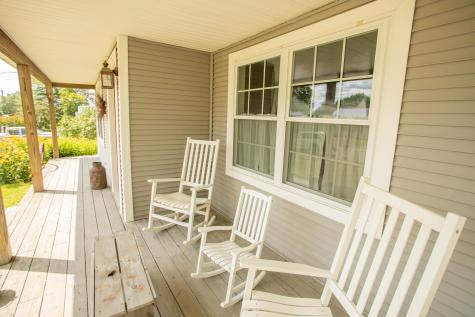 36 Beech Street East Millinocket ME 04430