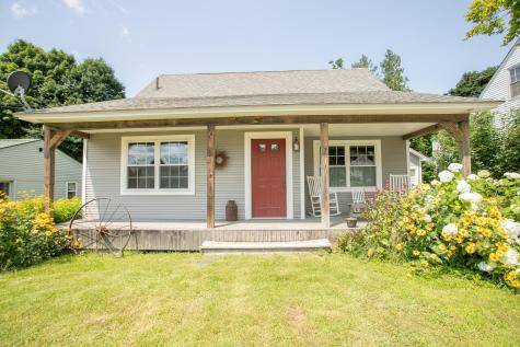 36 Beech Street East Millinocket ME 04430