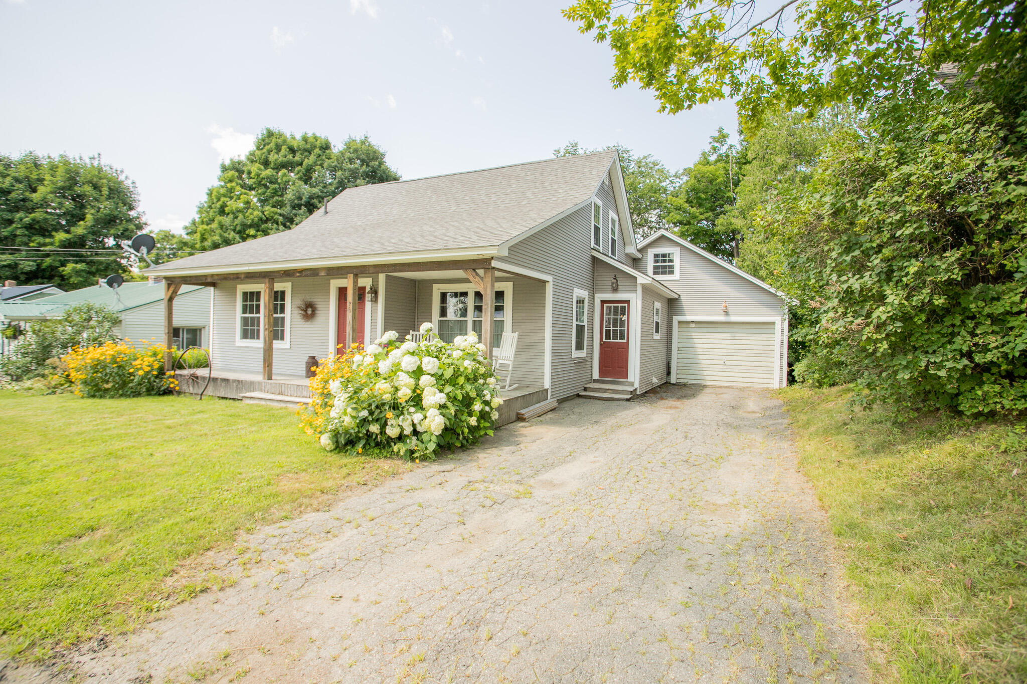 36 Beech Street East Millinocket ME 04430
