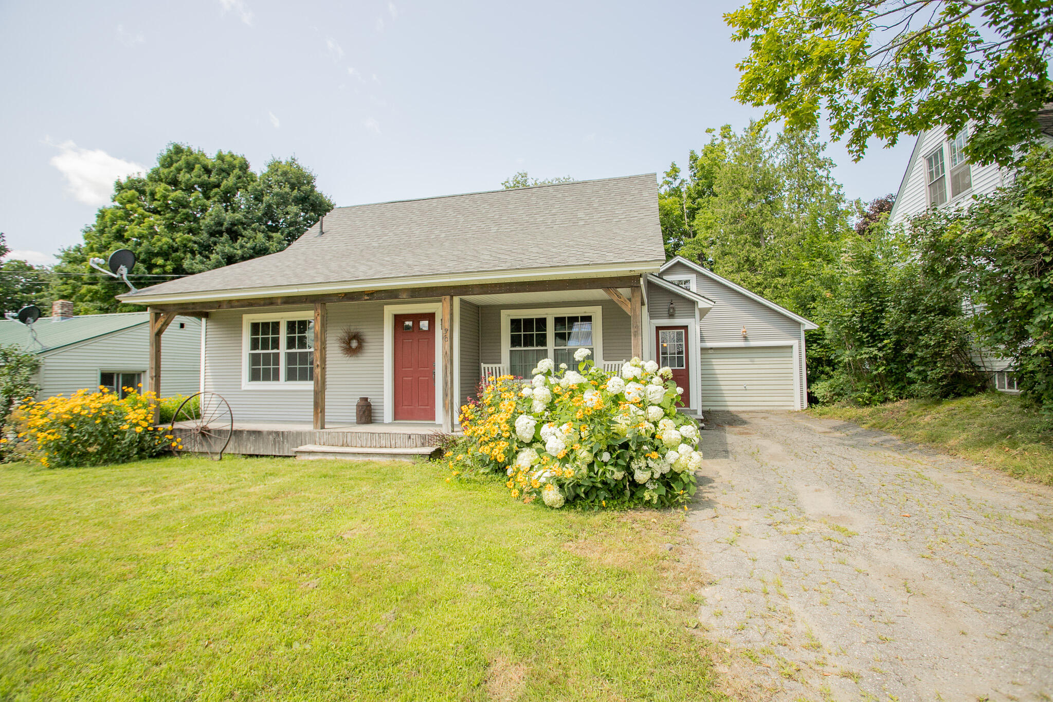 36 Beech Street East Millinocket ME 04430