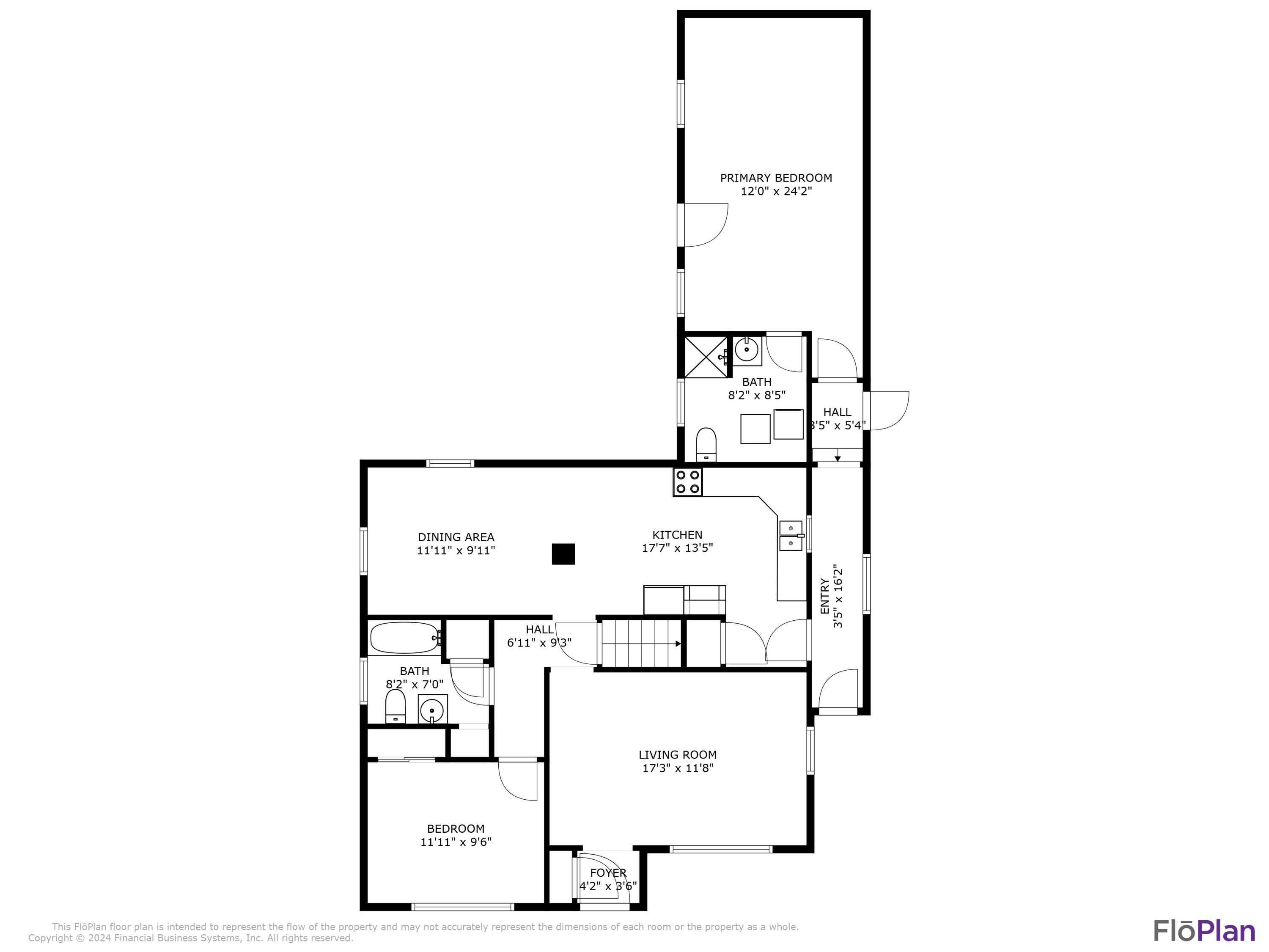 36 Beech Street East Millinocket ME 04430