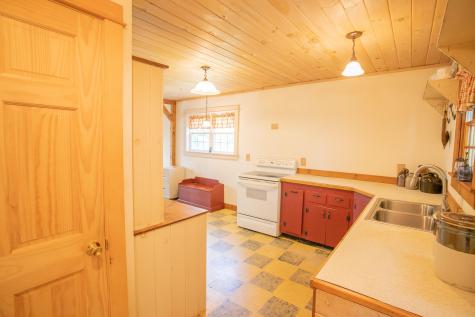 36 Beech Street East Millinocket ME 04430