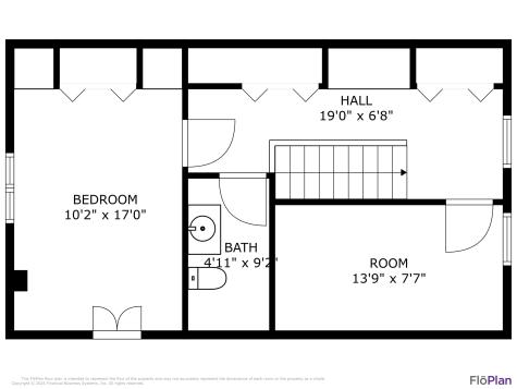 36 Beech Street East Millinocket ME 04430