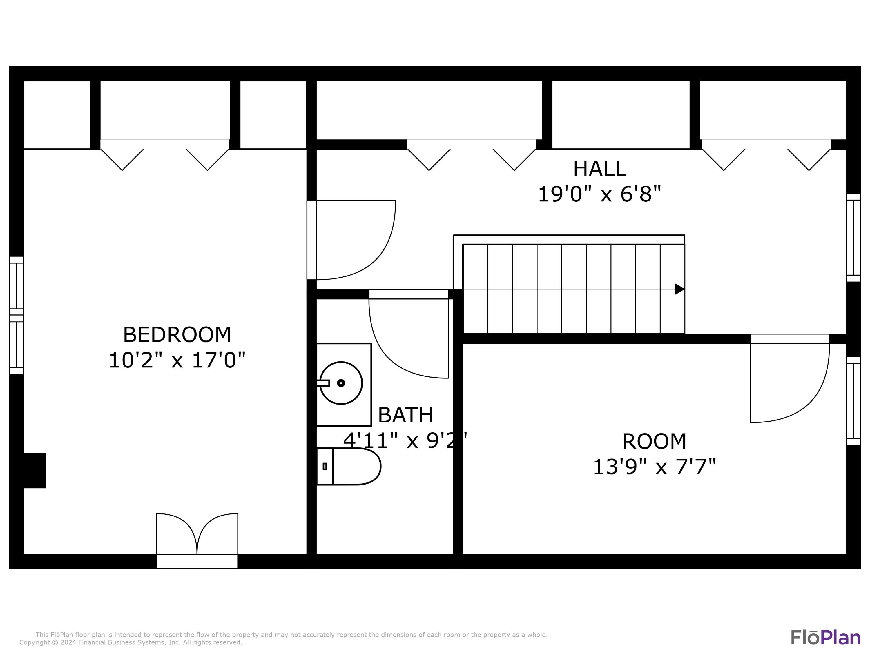 36 Beech Street East Millinocket ME 04430