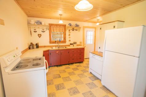 36 Beech Street East Millinocket ME 04430