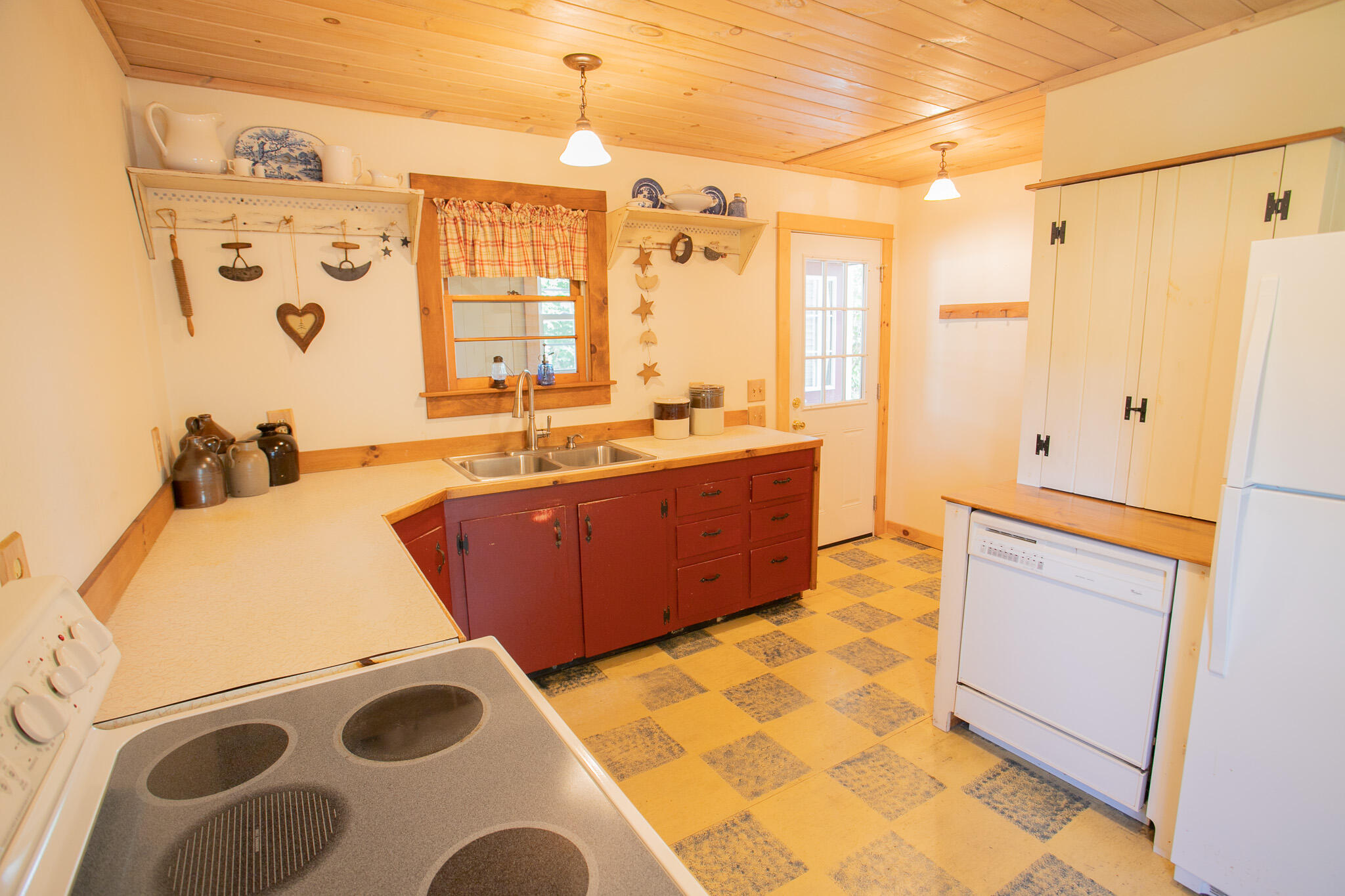 36 Beech Street East Millinocket ME 04430