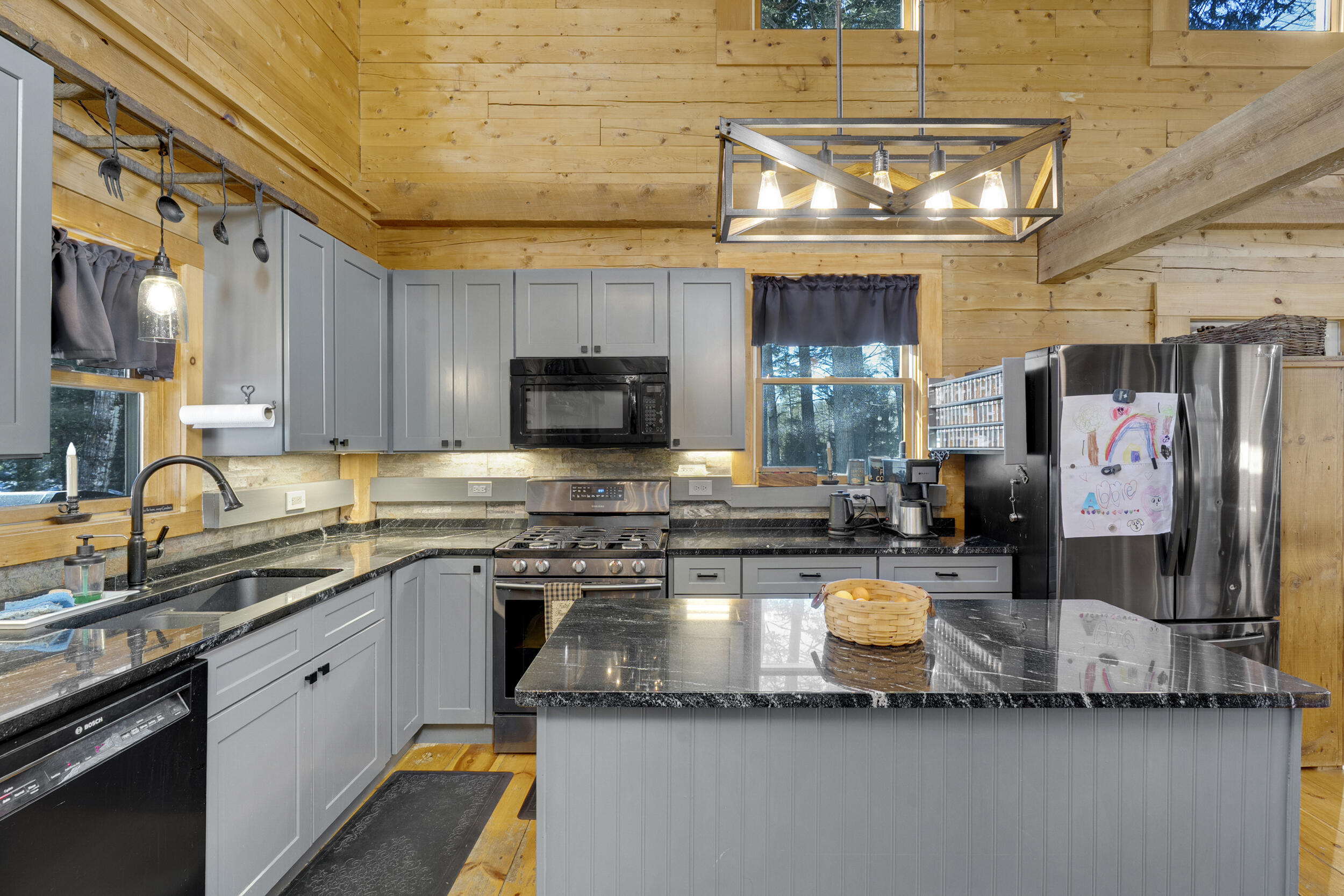 254 Fogg Road Harrison ME 04040