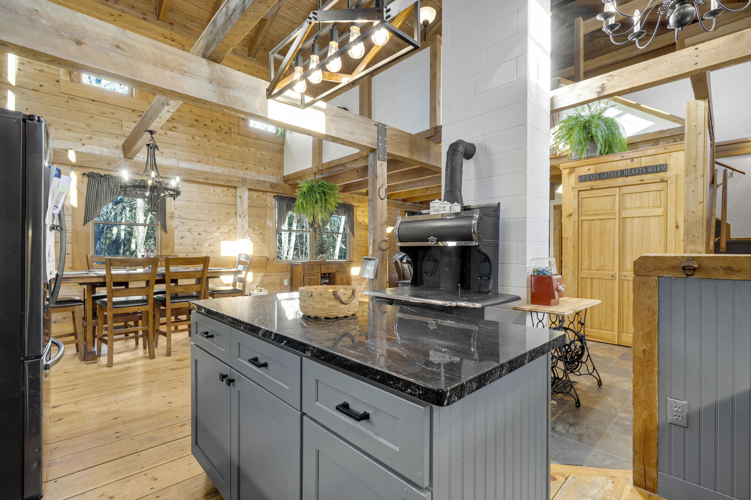 254 Fogg Road Harrison ME 04040