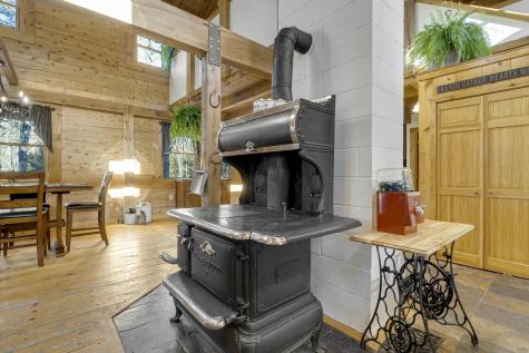 254 Fogg Road Harrison ME 04040