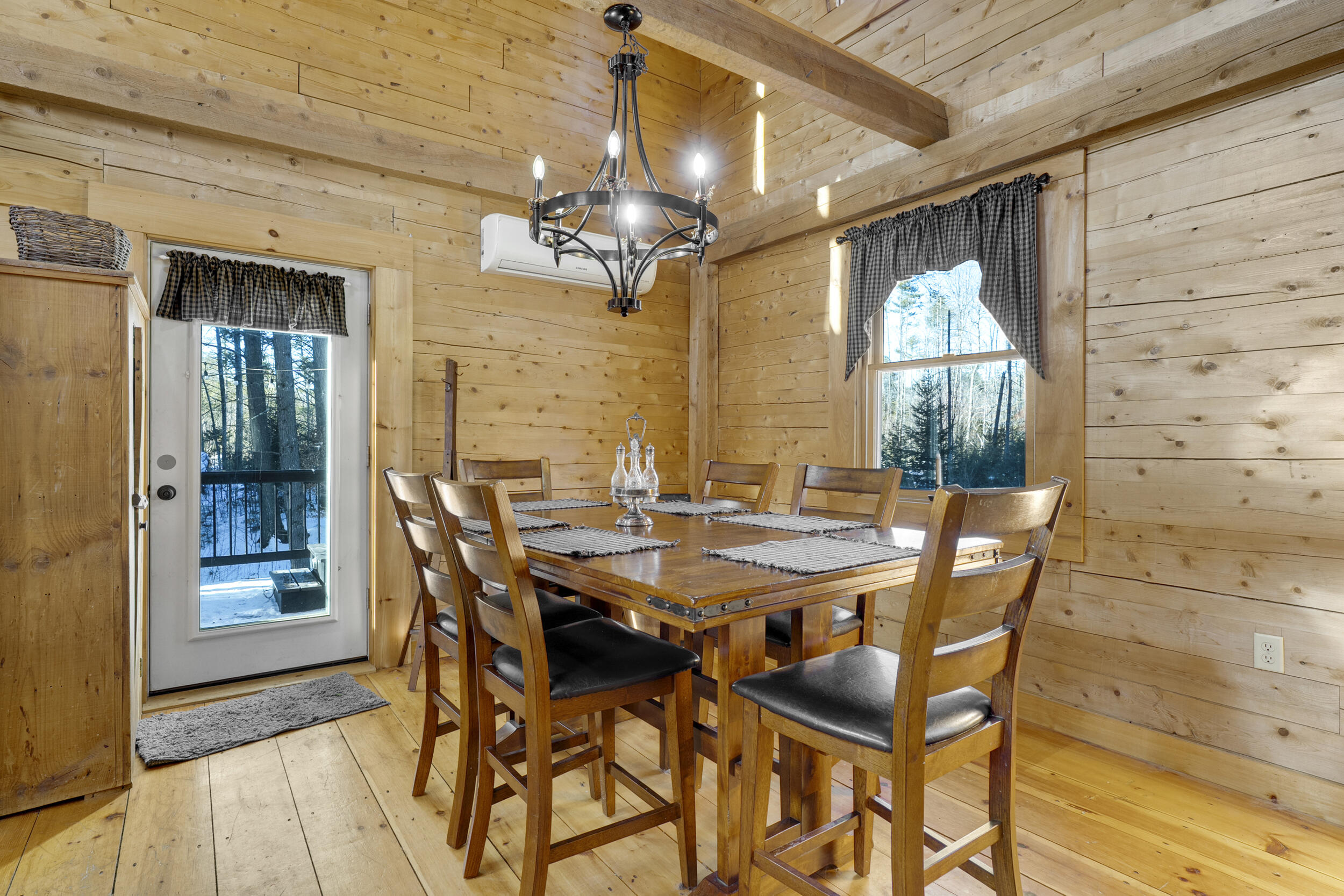 254 Fogg Road Harrison ME 04040