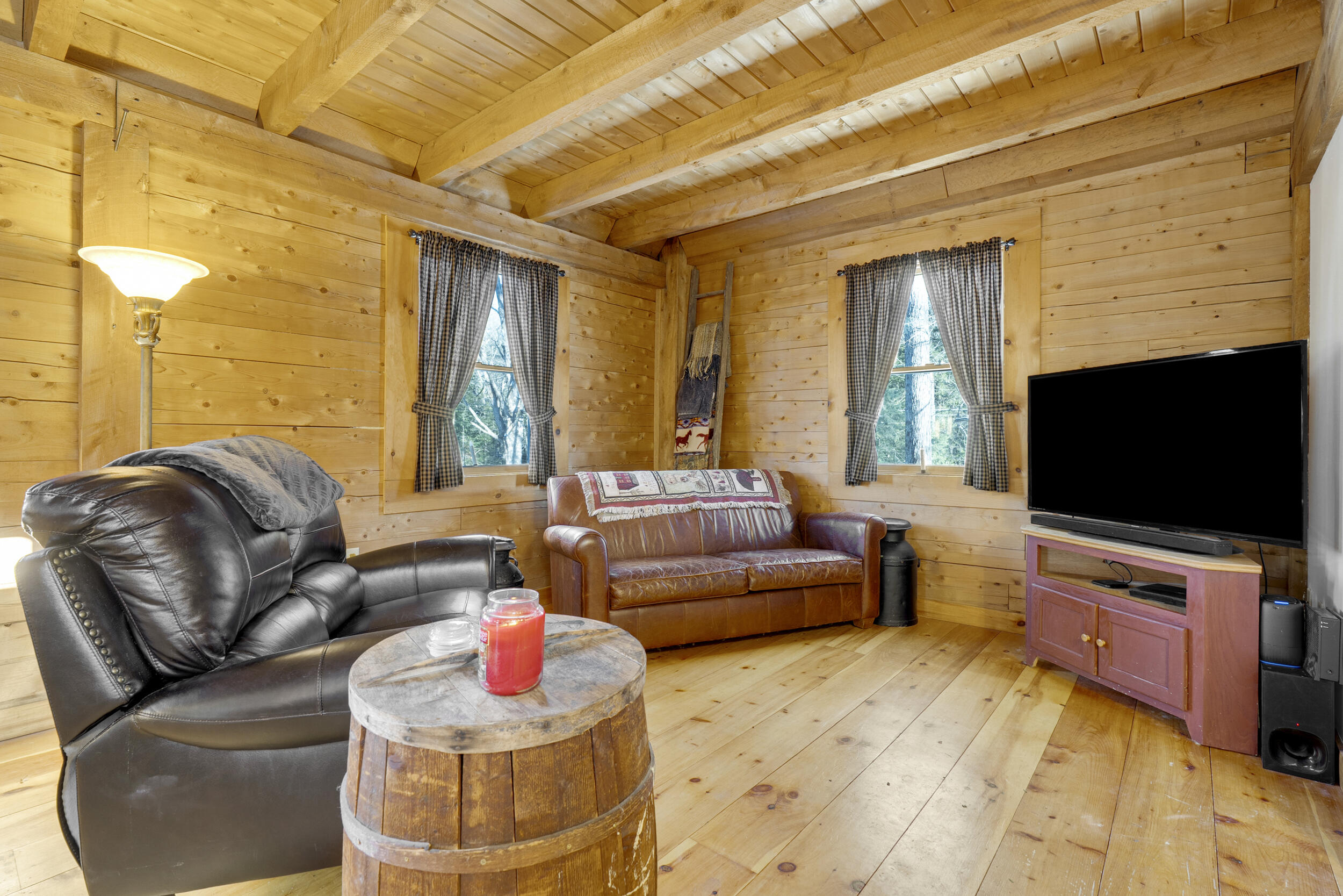 254 Fogg Road Harrison ME 04040